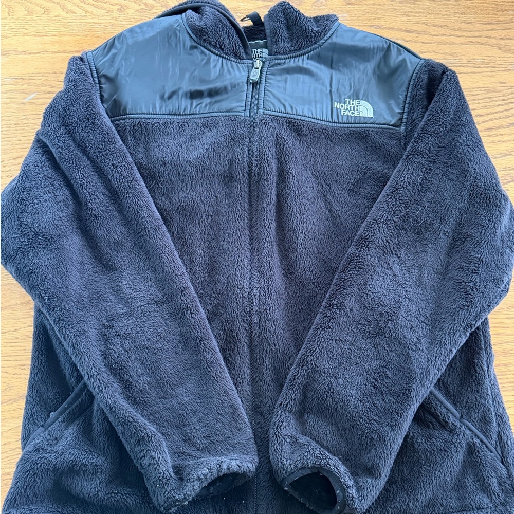 The North Face Fleece